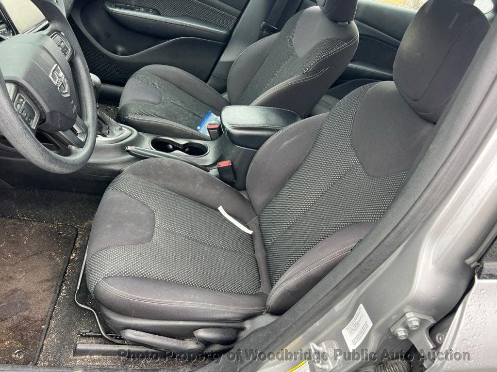 used 2014 Dodge Dart car, priced at $4,550