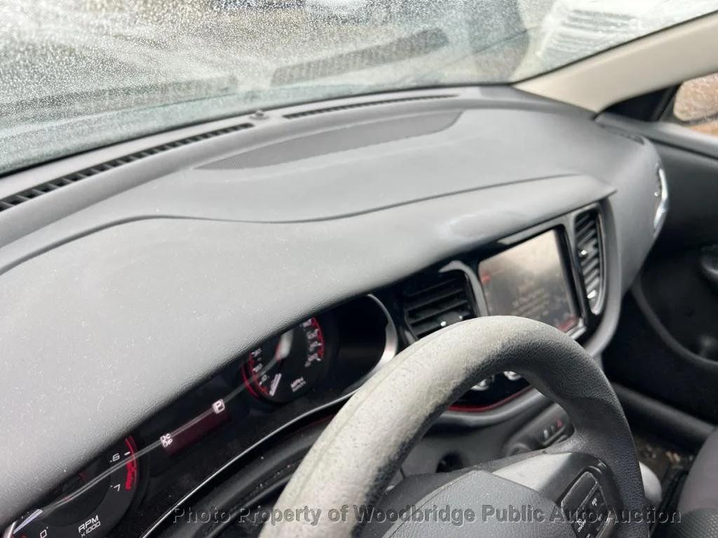 used 2014 Dodge Dart car, priced at $4,550