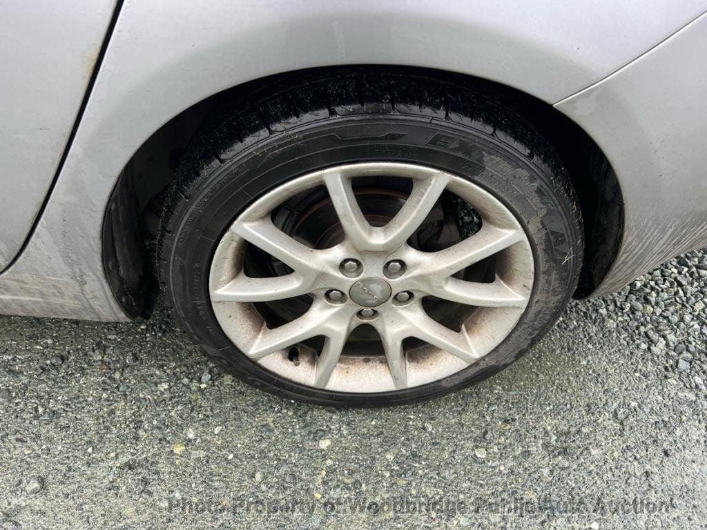 used 2014 Dodge Dart car, priced at $4,550