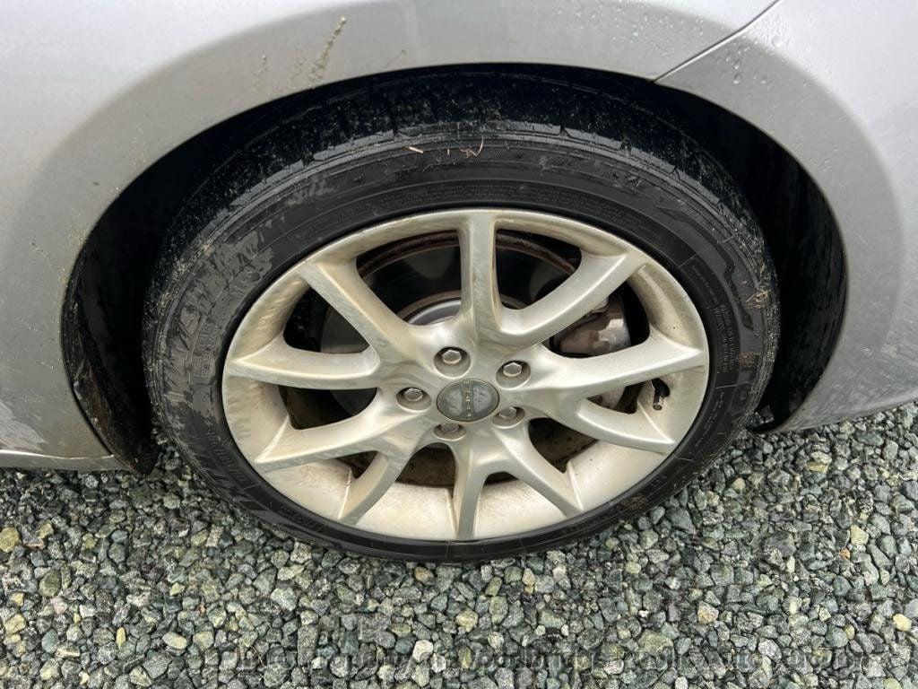 used 2014 Dodge Dart car, priced at $4,550