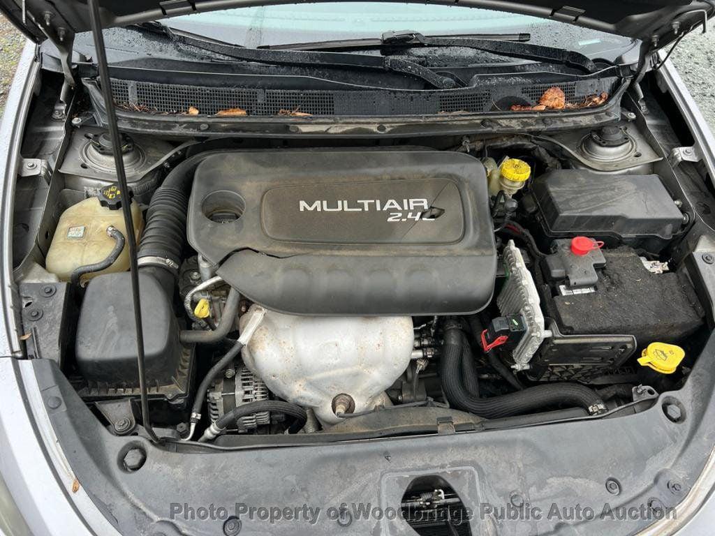 used 2014 Dodge Dart car, priced at $4,550