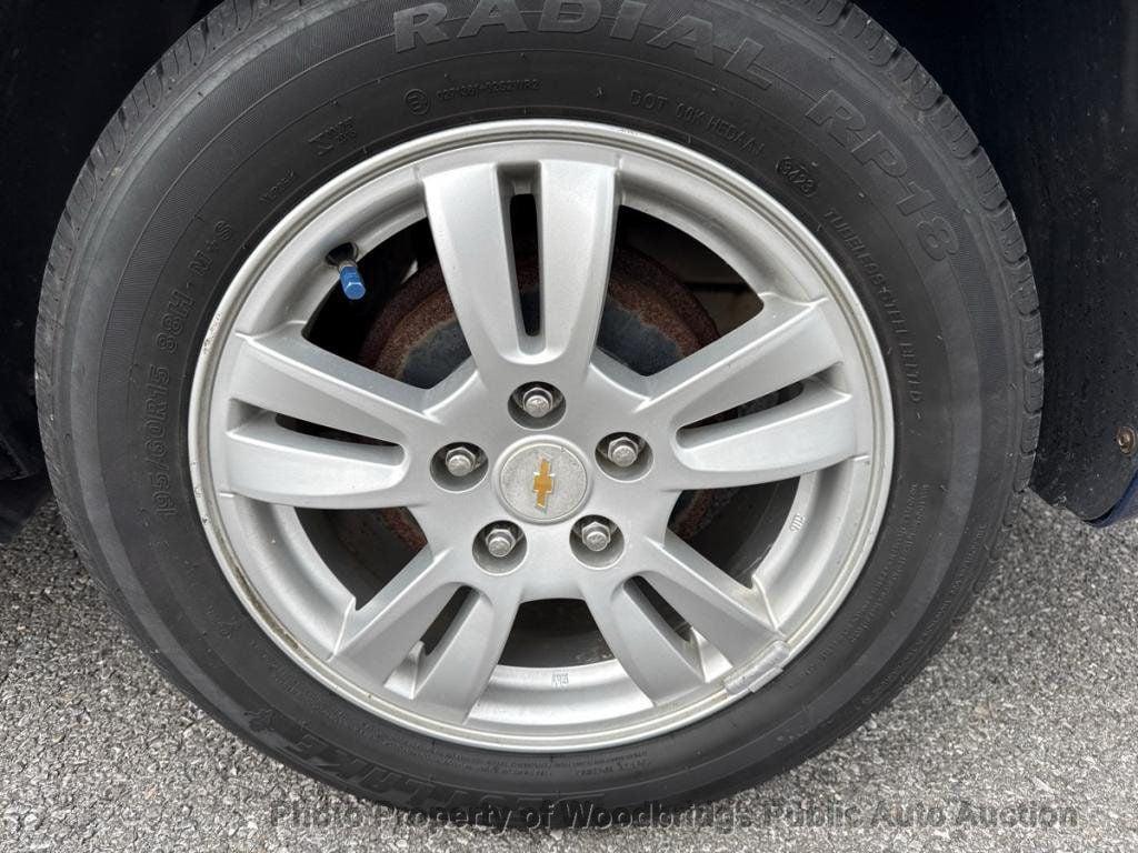 used 2012 Chevrolet Sonic car, priced at $3,950