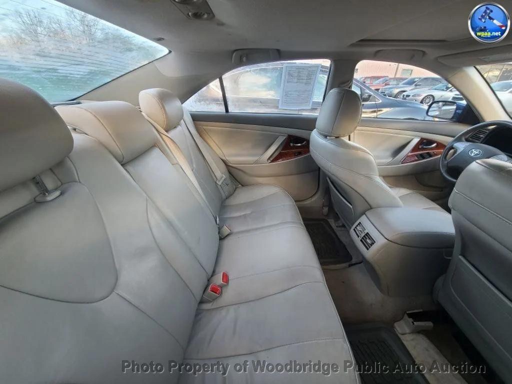 used 2010 Toyota Camry car, priced at $5,450