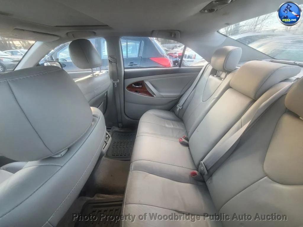 used 2010 Toyota Camry car, priced at $5,450