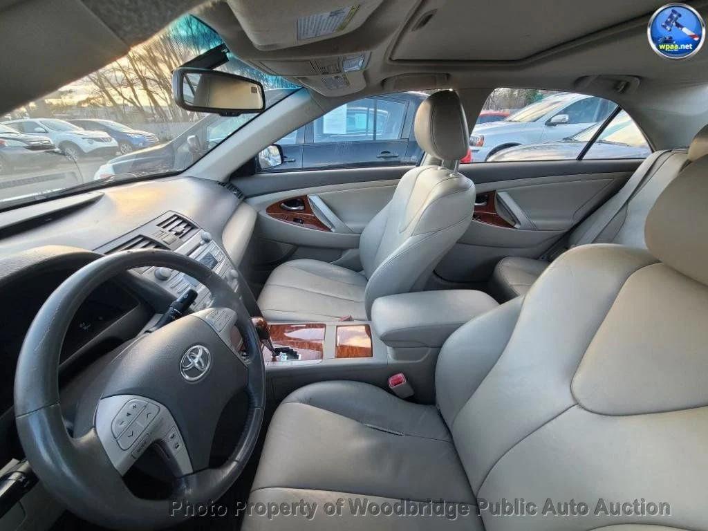 used 2010 Toyota Camry car, priced at $5,450