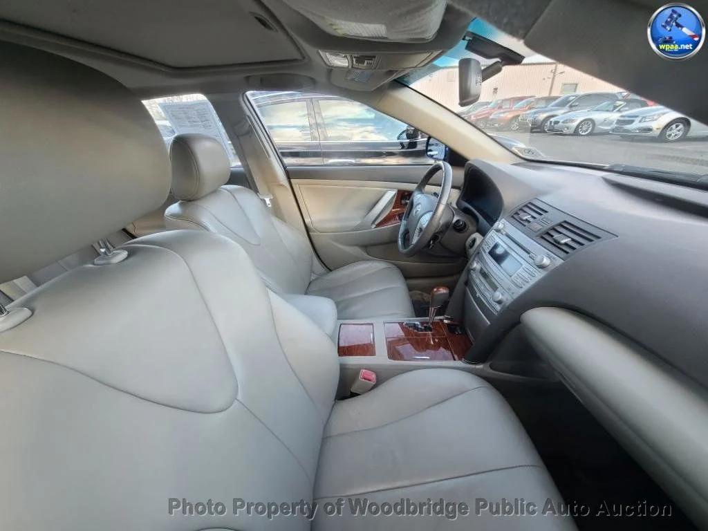 used 2010 Toyota Camry car, priced at $5,450