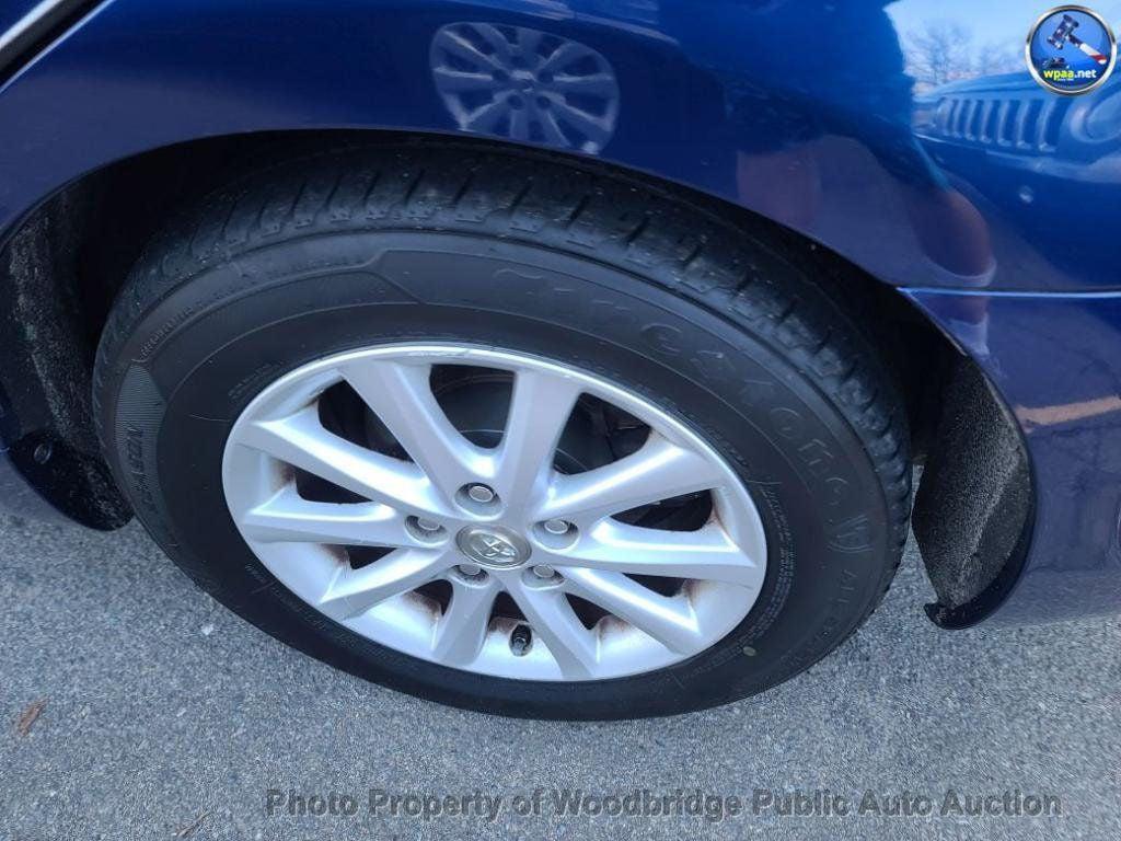 used 2010 Toyota Camry car, priced at $5,450