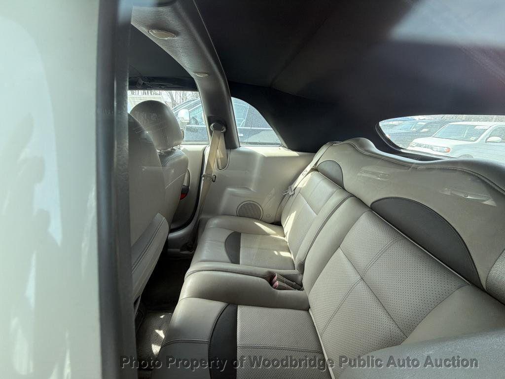 used 2005 Chrysler PT Cruiser car, priced at $2,950