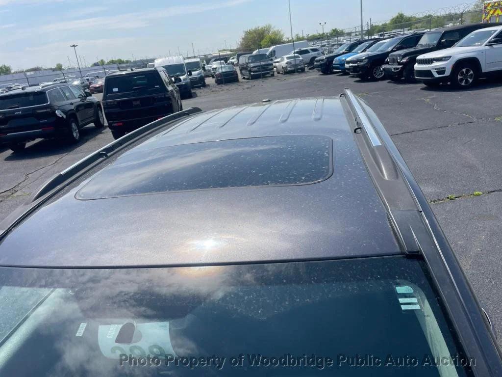 used 2017 Jeep Compass car, priced at $5,450