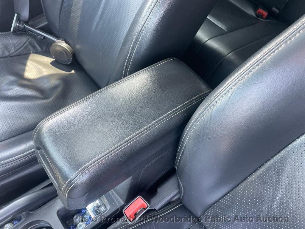 used 2017 Jeep Compass car, priced at $5,450