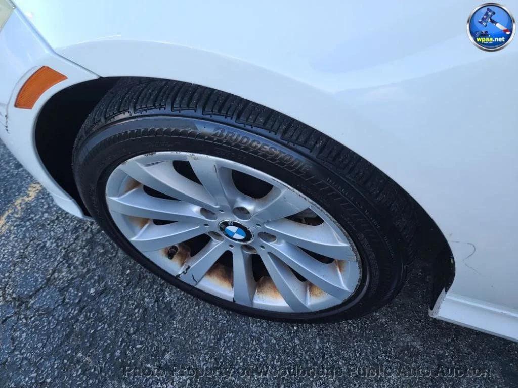 used 2011 BMW 328 car, priced at $4,950