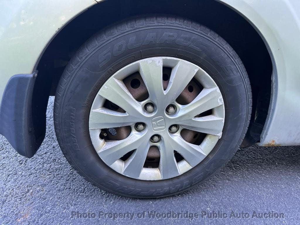 used 2012 Honda Civic car, priced at $4,850