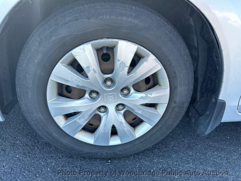 used 2012 Honda Civic car, priced at $4,850