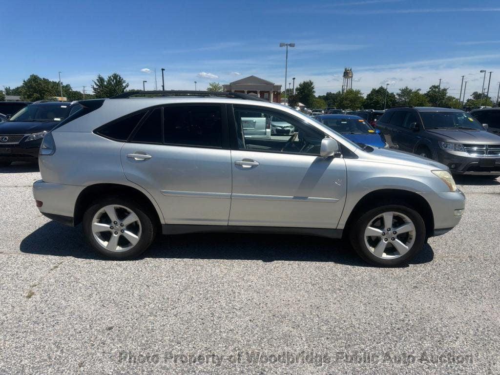 used 2004 Lexus RX 330 car, priced at $4,550
