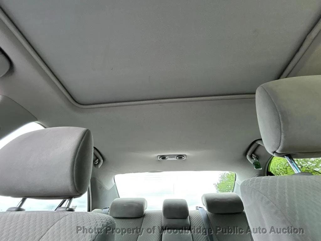 used 2009 Toyota Camry car, priced at $3,450