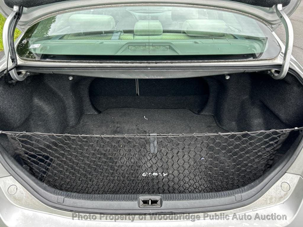 used 2009 Toyota Camry car, priced at $3,450