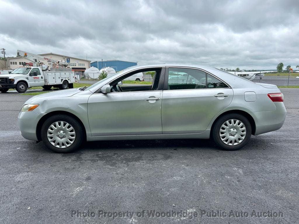 used 2009 Toyota Camry car, priced at $3,450