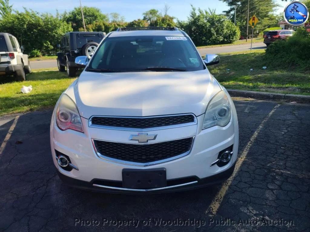 used 2014 Chevrolet Equinox car, priced at $4,950