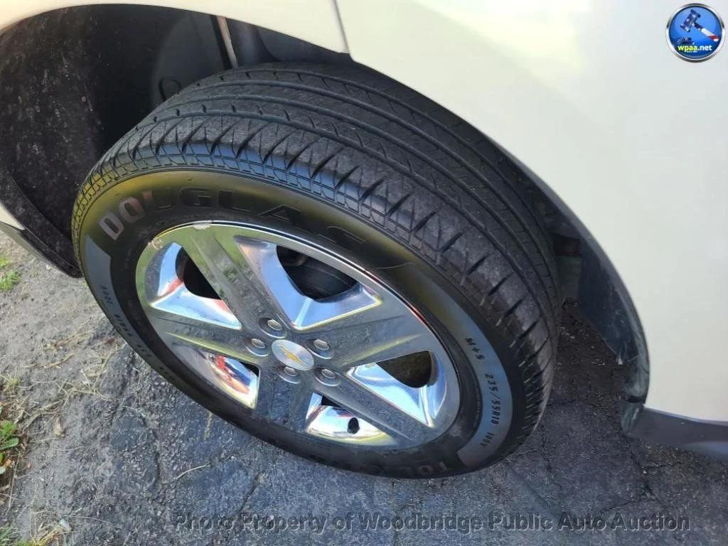 used 2014 Chevrolet Equinox car, priced at $4,950
