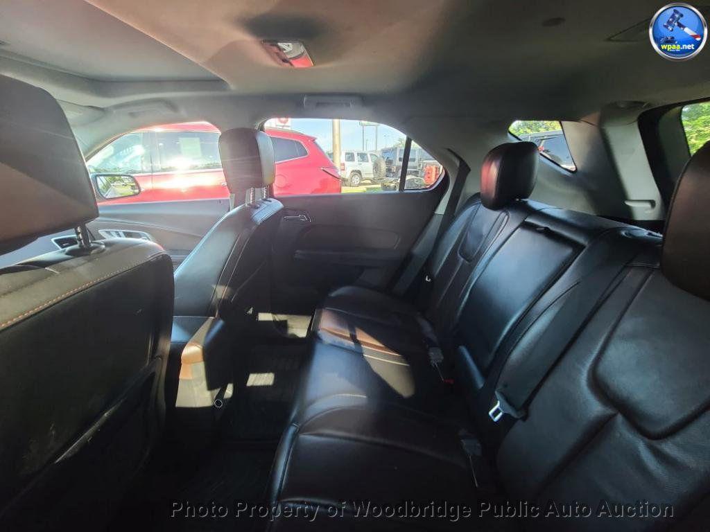 used 2014 Chevrolet Equinox car, priced at $4,950
