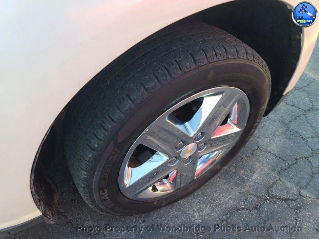 used 2014 Chevrolet Equinox car, priced at $4,950