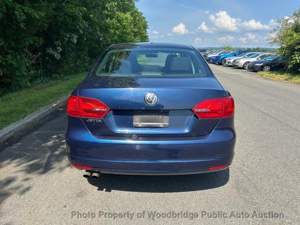 used 2014 Volkswagen Jetta car, priced at $3,450