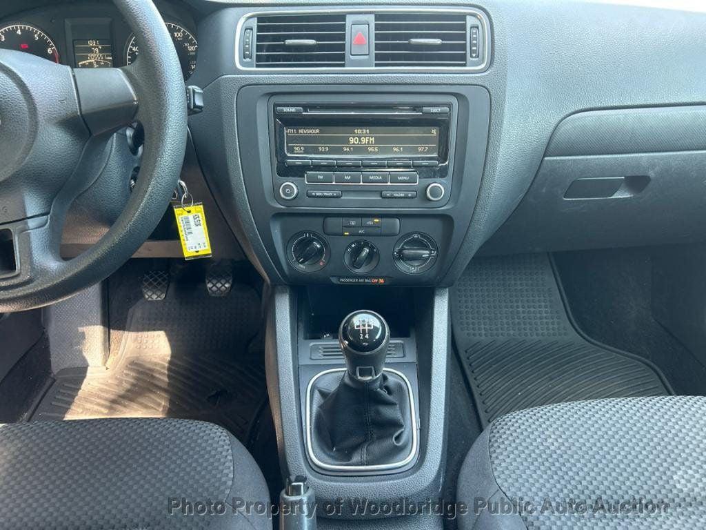 used 2014 Volkswagen Jetta car, priced at $3,950