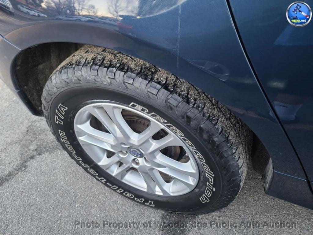 used 2015 Volvo XC60 car, priced at $7,950