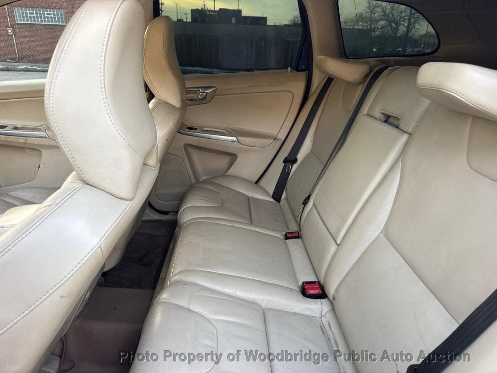 used 2015 Volvo XC60 car, priced at $7,950