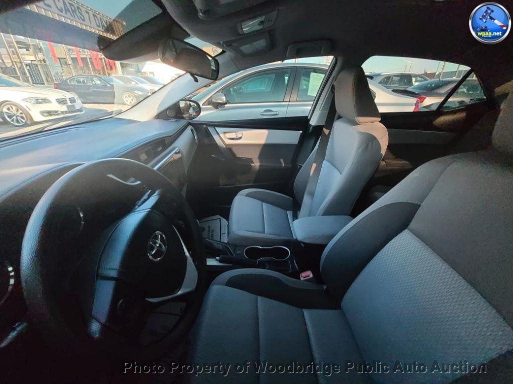 used 2017 Toyota Corolla car, priced at $14,950