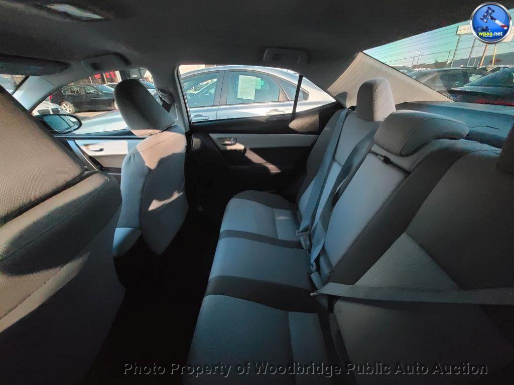 used 2017 Toyota Corolla car, priced at $14,950