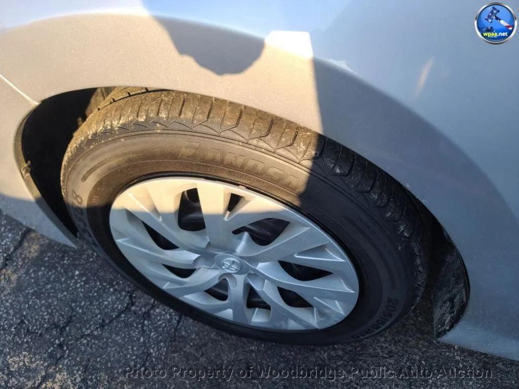 used 2017 Toyota Corolla car, priced at $14,950