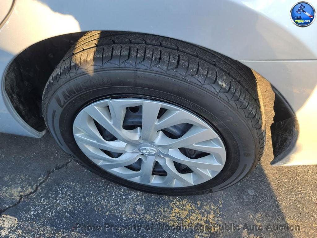 used 2017 Toyota Corolla car, priced at $14,950