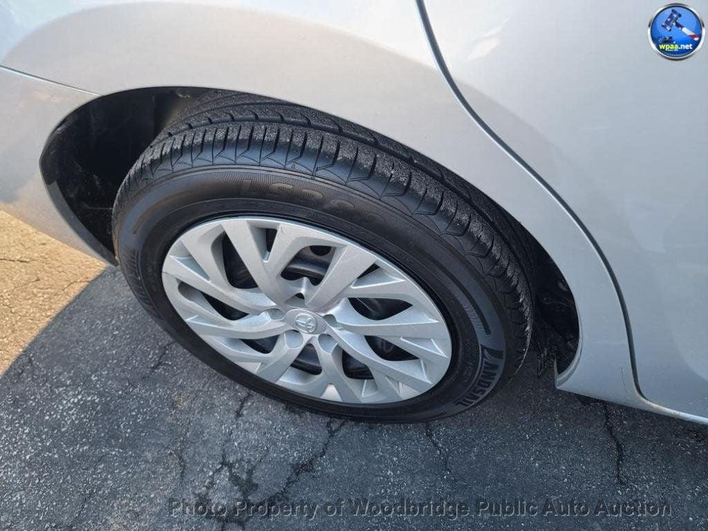 used 2017 Toyota Corolla car, priced at $14,950