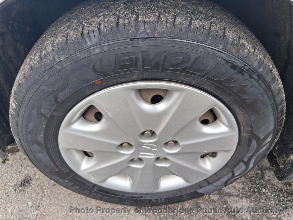 used 2003 Honda Accord car, priced at $2,250