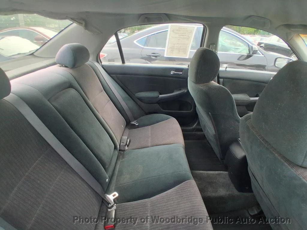 used 2003 Honda Accord car, priced at $2,250