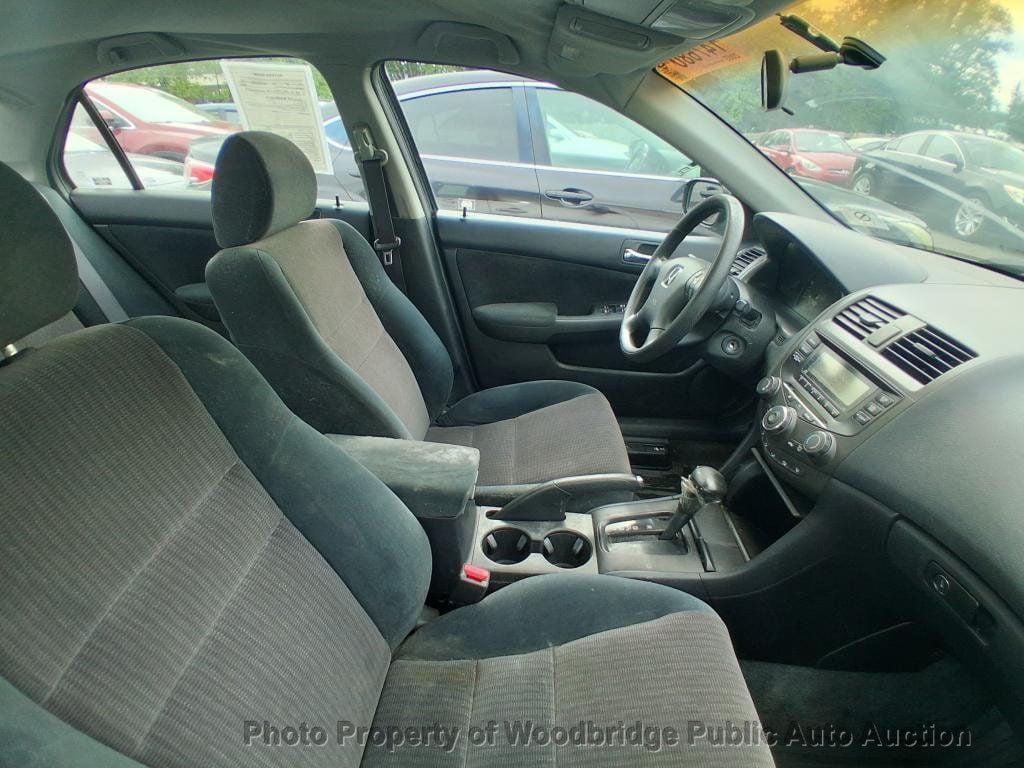 used 2003 Honda Accord car, priced at $2,250