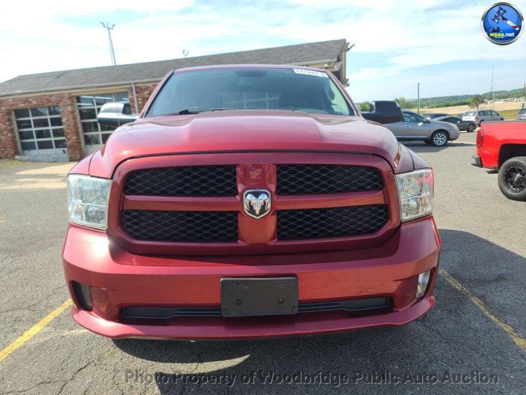 used 2014 Ram 1500 car, priced at $6,950