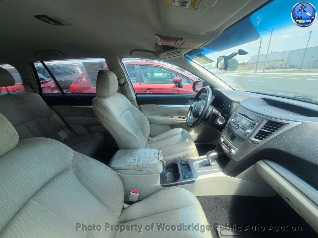 used 2010 Subaru Outback car, priced at $4,550