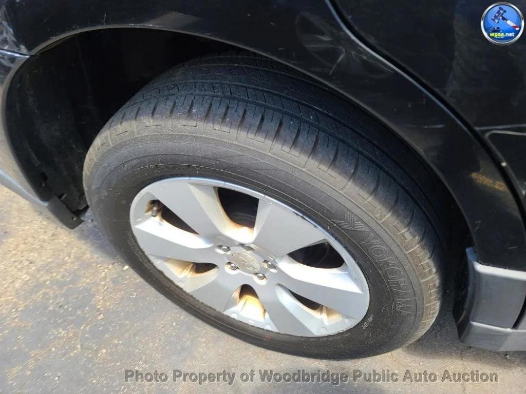 used 2010 Subaru Outback car, priced at $4,550