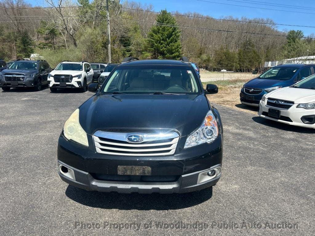 used 2010 Subaru Outback car, priced at $4,450