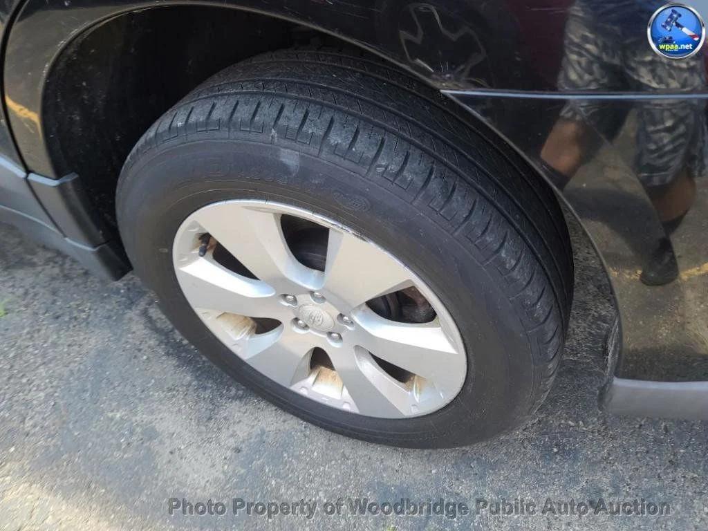 used 2010 Subaru Outback car, priced at $4,550