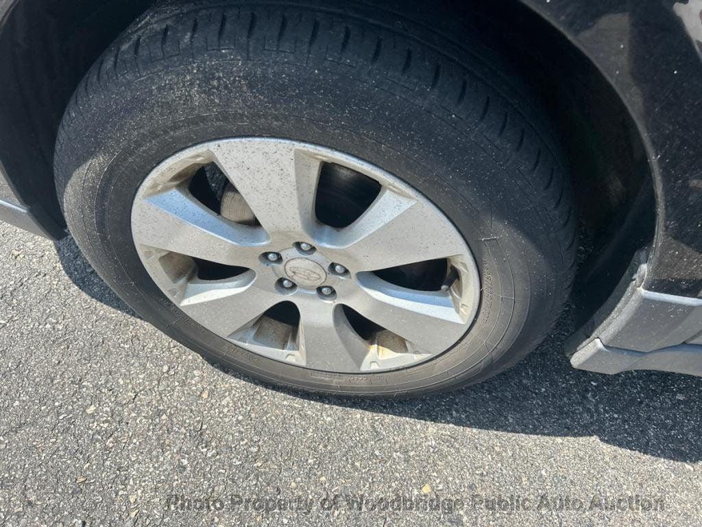 used 2010 Subaru Outback car, priced at $4,450
