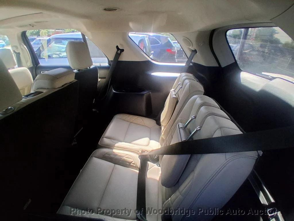 used 2016 Ford Explorer car, priced at $8,450