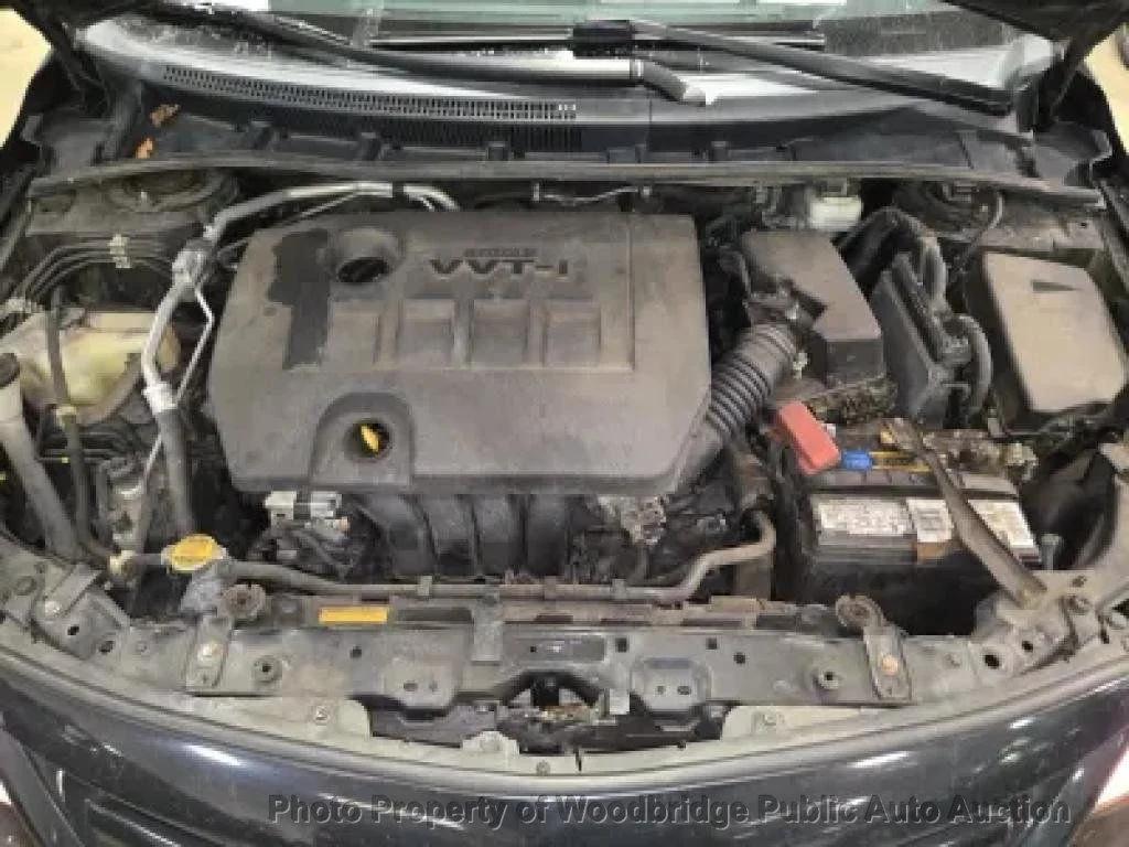 used 2011 Toyota Corolla car, priced at $5,950