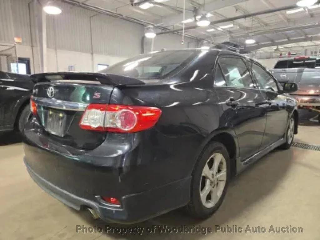 used 2011 Toyota Corolla car, priced at $5,950