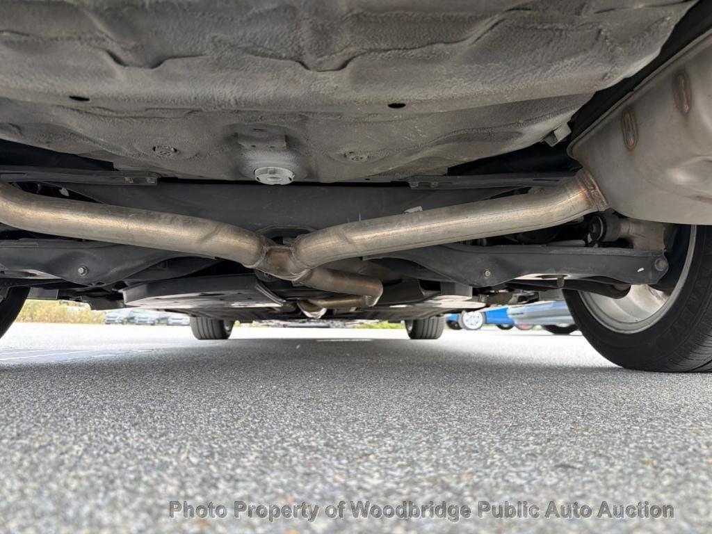 used 2020 Honda Accord car, priced at $10,950