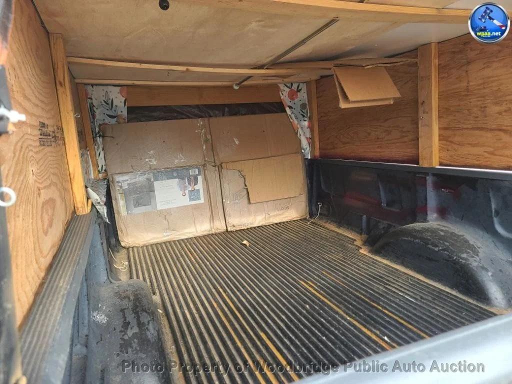 used 1999 Ford F-150 car, priced at $1,950