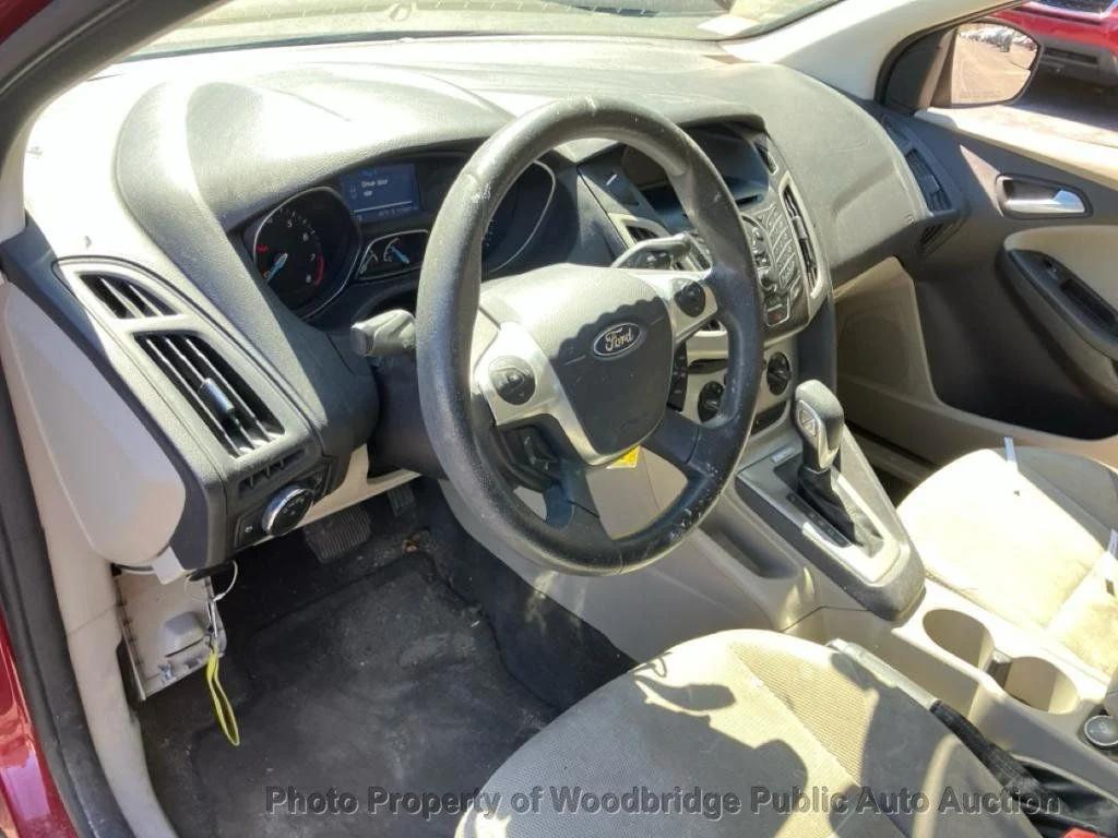 used 2013 Ford Focus car, priced at $3,950