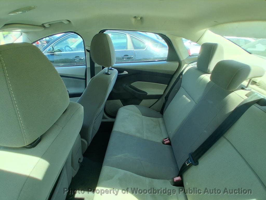 used 2013 Ford Focus car, priced at $3,950